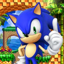 Скачать взломанную Sonic 4™ Episode I на Андроид - Мод все открыто