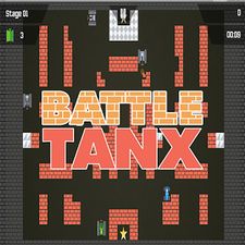 Скачать взломанную Battle Tanks TV на Андроид - Мод все открыто