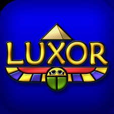 Скачать взломанную Luxor HD на Андроид - Мод много монет
