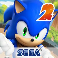 Скачать взломанную Sonic Dash 2: Sonic Boom на Андроид - Мод все открыто
