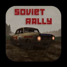 Скачать взломанную Soviet Rally на Андроид - Мод все открыто