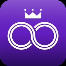 Скачать взломанную Infinity Loop Premium на Андроид - Мод много монет
