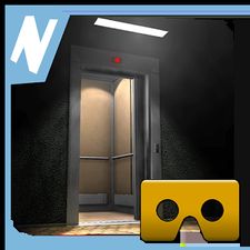 Скачать взломанную Elevator Horror VR на Андроид - Мод все открыто