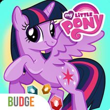 Скачать взломанную My Little Pony: Harmony Quest на Андроид - Мод все открыто