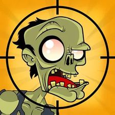 Скачать взломанную Stupid Zombies 2 на Андроид - Мод бесконечные деньги