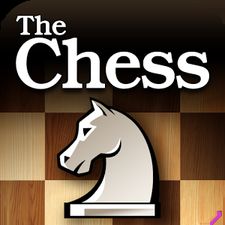 Скачать взломанную The Chess Lv.100 на Андроид - Мод много монет
