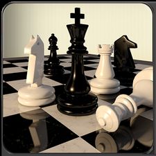 Скачать взломанную 3D Chess - 2 Player на Андроид - Мод много монет