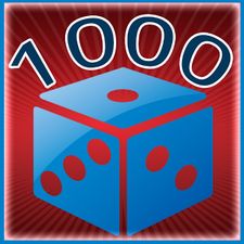 Скачать взломанную Игра 1000 в кубики на Андроид - Мод бесконечные деньги