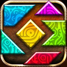 Скачать взломанную Montezuma Puzzle 2 Free на Андроид - Мод много монет