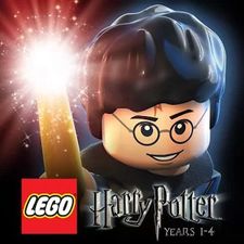 Скачать взломанную LEGO Harry Potter: Years 1-4 на Андроид - Мод все открыто