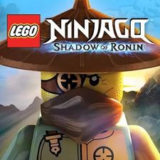Скачать взломанную LEGO® Ninjago™: Тень Ронина на Андроид - Мод все открыто