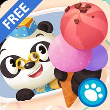 Скачать взломанную Dr. Panda: мороженое бесплатно на Андроид - Мод все открыто