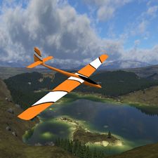 Скачать взломанную PicaSim: Flight simulator на Андроид - Мод бесконечные деньги