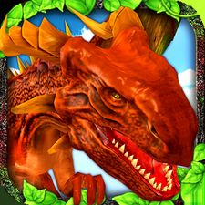 Скачать взломанную World of Dragons: Simulator на Андроид - Мод бесконечные деньги