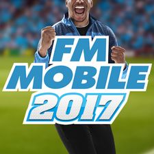 Скачать взломанную Football Manager Mobile 2017 на Андроид - Мод бесконечные деньги