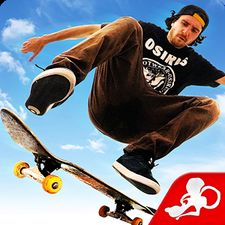 Скачать взломанную Skateboard Party 3 Greg Lutzka на Андроид - Мод бесконечные деньги