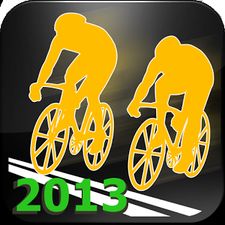 Скачать взломанную Cycling Spirit 2013  Велоспорт на Андроид - Мод все открыто