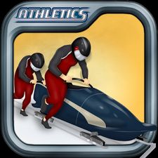 Скачать взломанную Athletics: Снег Спорт на Андроид - Мод все открыто