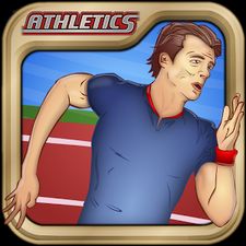 Скачать взломанную Oлимпийские Игры: Athletics на Андроид - Мод бесконечные деньги