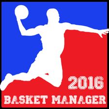 Скачать взломанную Basket Manager 2016 Pro на Андроид - Мод бесконечные деньги
