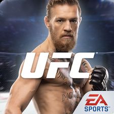 Скачать взломанную EA SPORTS™ UFC® на Андроид - Мод много монет