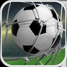 Скачать взломанную конечный футбол - Football на Андроид - Мод много монет