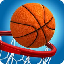 Скачать взломанную Basketball Stars на Андроид - Мод бесконечные деньги
