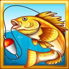 Скачать взломанную Рыбалка для Друзей на Андроид - Мод много монет