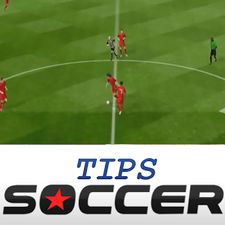 Скачать взломанную Tips Dream League Soccer 17 на Андроид - Мод бесконечные деньги