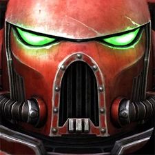 Скачать взломанную Warhammer 40,000: Regicide на Андроид - Мод много монет