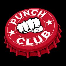 Скачать взломанную Punch Club на Андроид - Мод бесконечные деньги