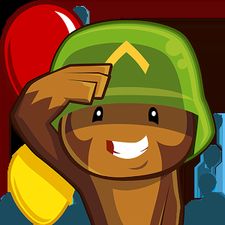   Bloons TD 5   -   