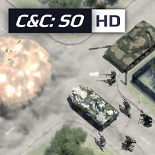 Скачать взломанную Command & Control: Spec Ops HD на Андроид - Мод много монет