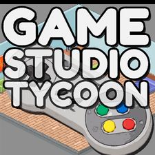 Скачать взломанную Game Studio Tycoon на Андроид - Мод бесконечные деньги