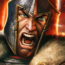   Game of War - Fire Age   -   