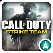 Скачать взломанную Call of Duty®: Strike Team на Андроид - Мод много монет