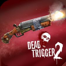 Скачать взломанную DEAD TRIGGER 2: ZOMBIE SHOOTER на Андроид - Мод бесконечные деньги