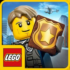 Скачать взломанную LEGO® City My City 2 на Андроид - Мод бесконечные деньги
