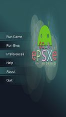   ePSXe for Android   -   