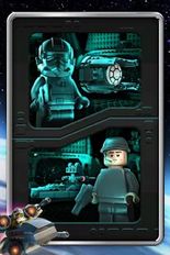 Скачать взломанную LEGO® Star Wars™ Microfighters на Андроид - Мод много монет