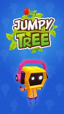   Jumpy Tree   -   