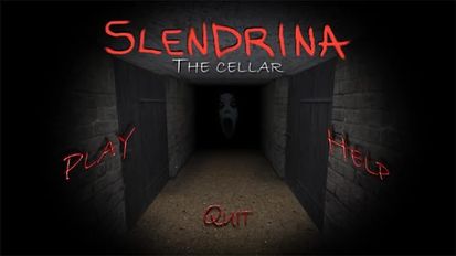 Скачать взломанную Slendrina:The Cellar (Free) на Андроид - Мод все открыто
