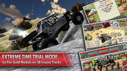   ULTRA4 Offroad Racing   -   