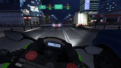   Traffic Rider   -   