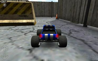   Toy Truck Rally 3D   -   