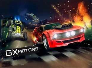   GX Motors   -   