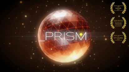   _PRISM   -   