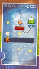  Cut the Rope   -   