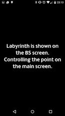   Labyrinth for YotaPhone 2   -   