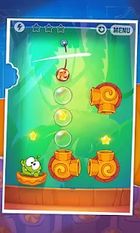   Cut the Rope: Experiments HD   -   